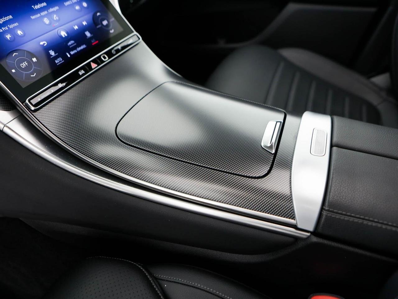 GLC Coupe 220 d AMG Line Premium 4matic auto - Certified