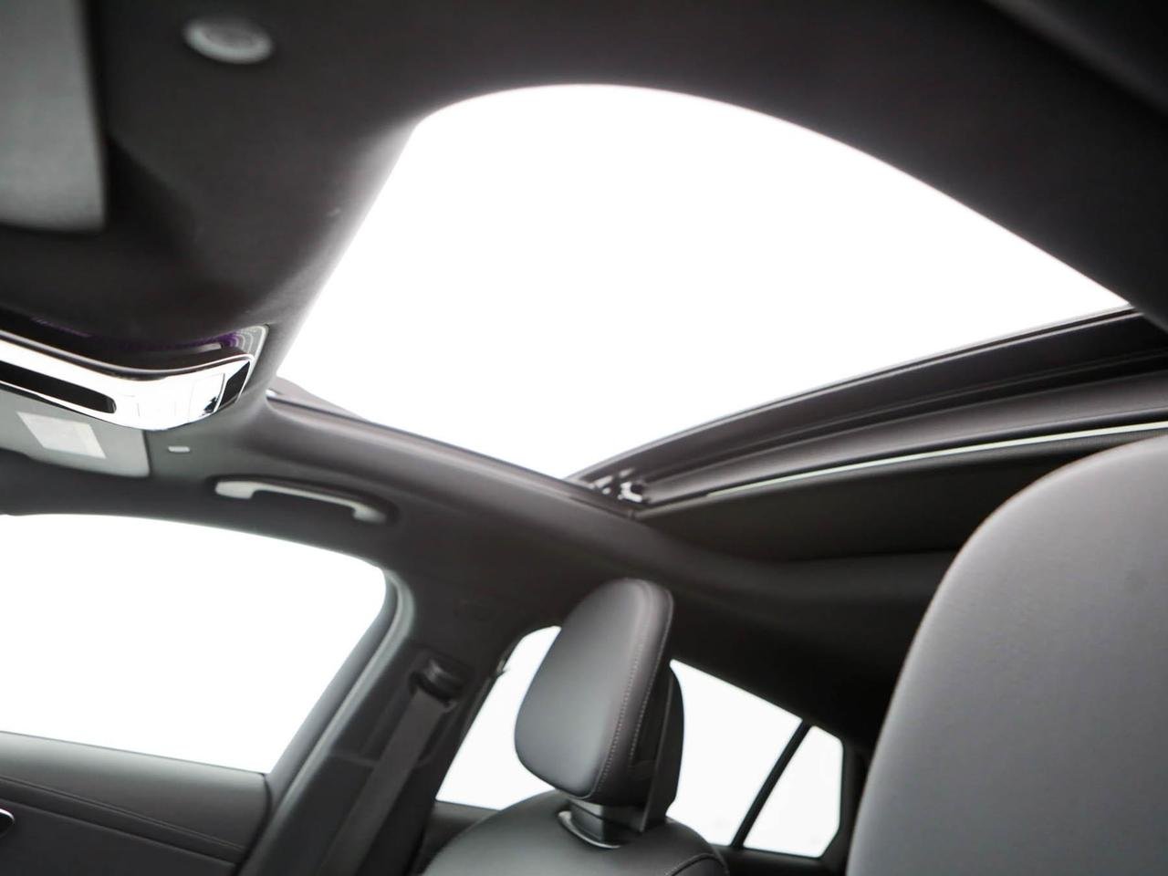 GLC Coupe 220 d AMG Line Premium 4matic auto - Certified