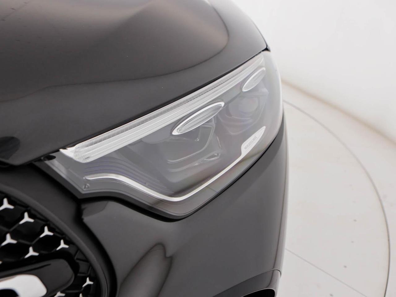 GLC Coupe 220 d AMG Line Premium 4matic auto - Certified