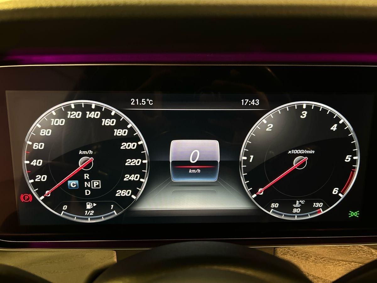 CLS Coupe 350 d Premium 4matic auto - Certified