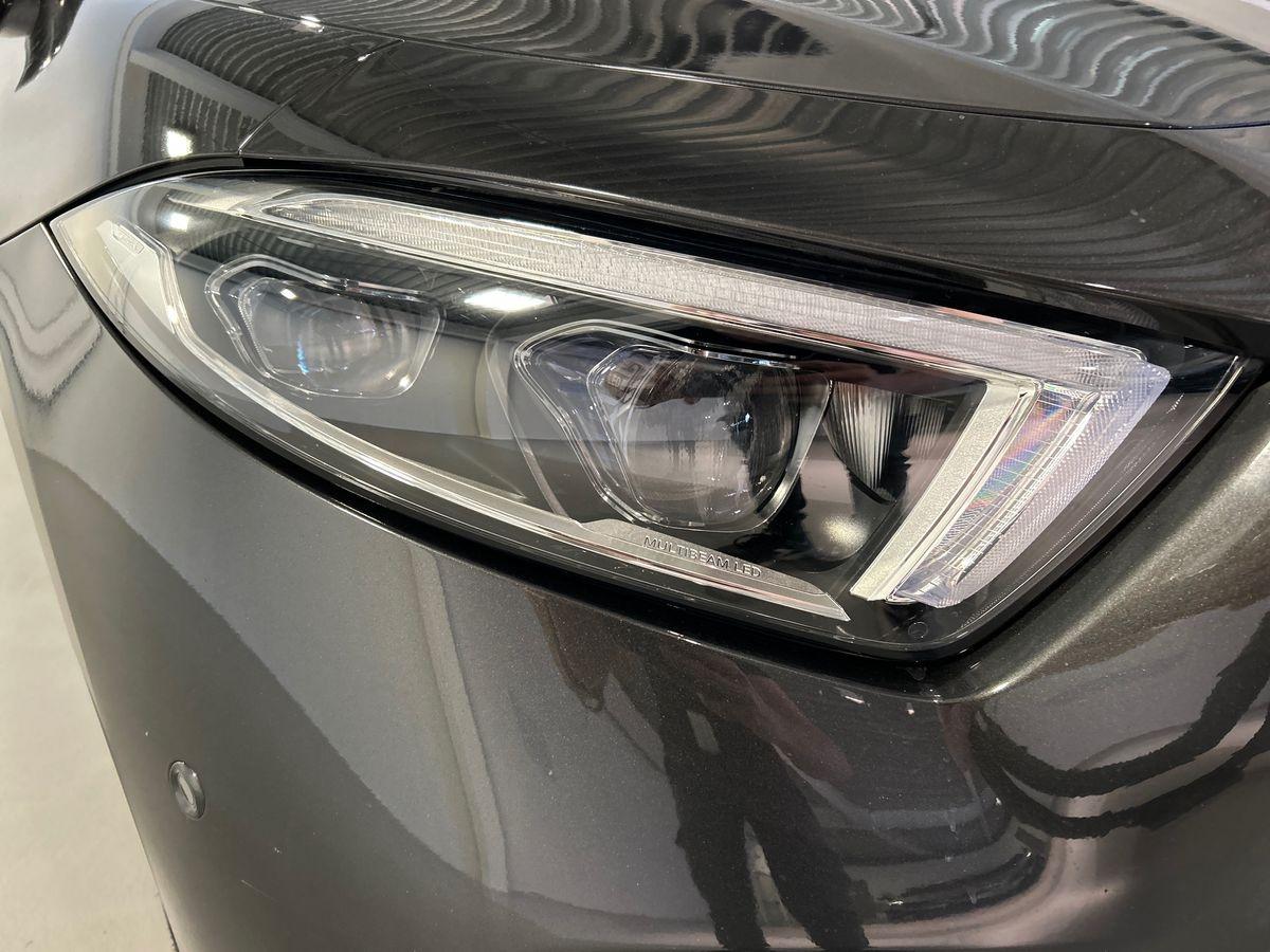 CLS Coupe 350 d Premium 4matic auto - Certified