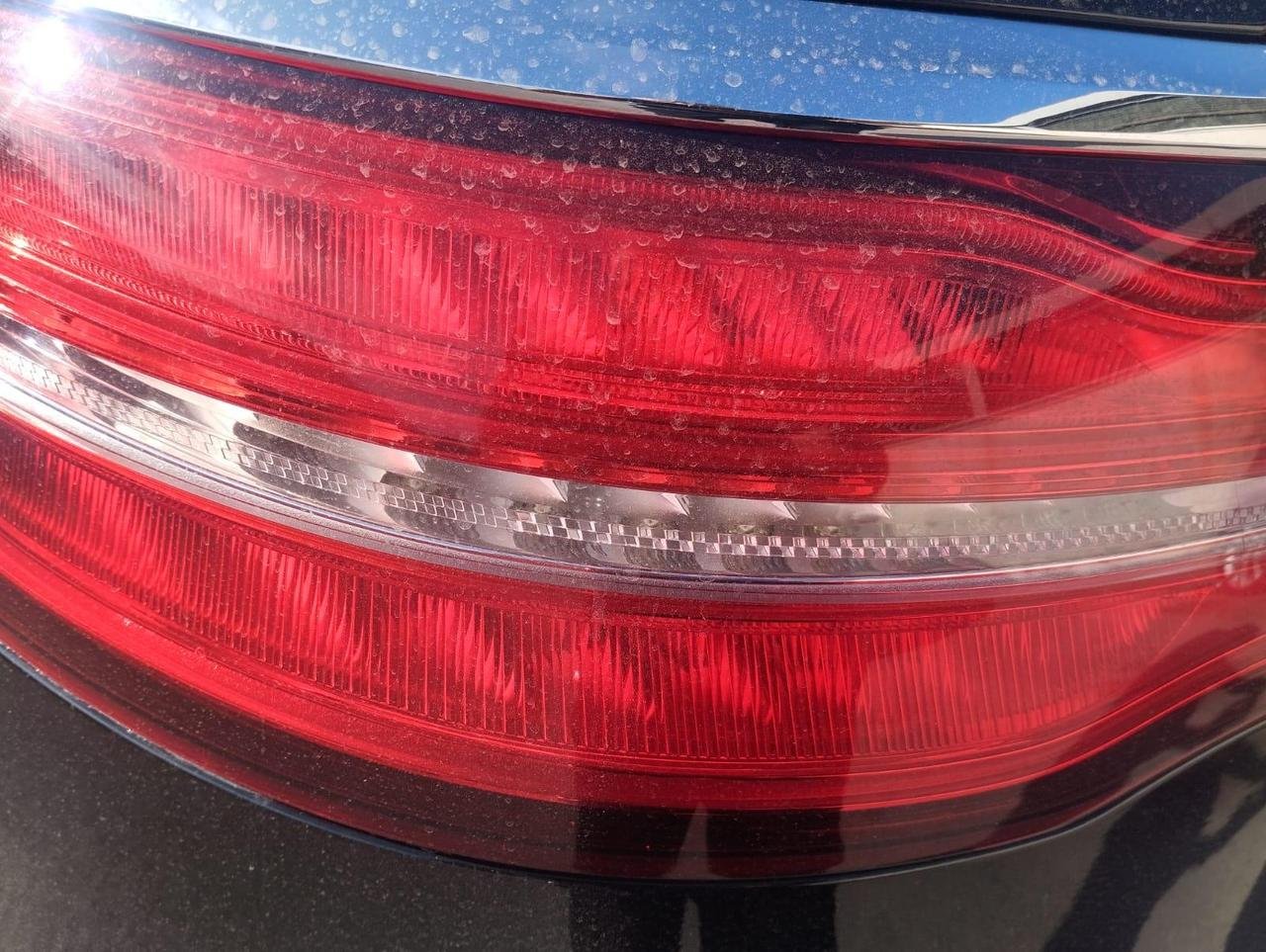 GLC 250 d Sport 4matic auto - Certified