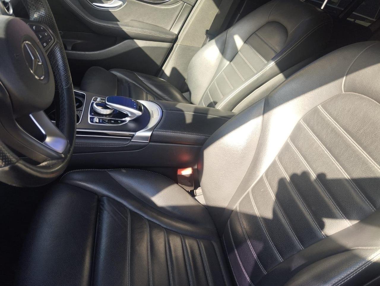 GLC 250 d Sport 4matic auto - Certified