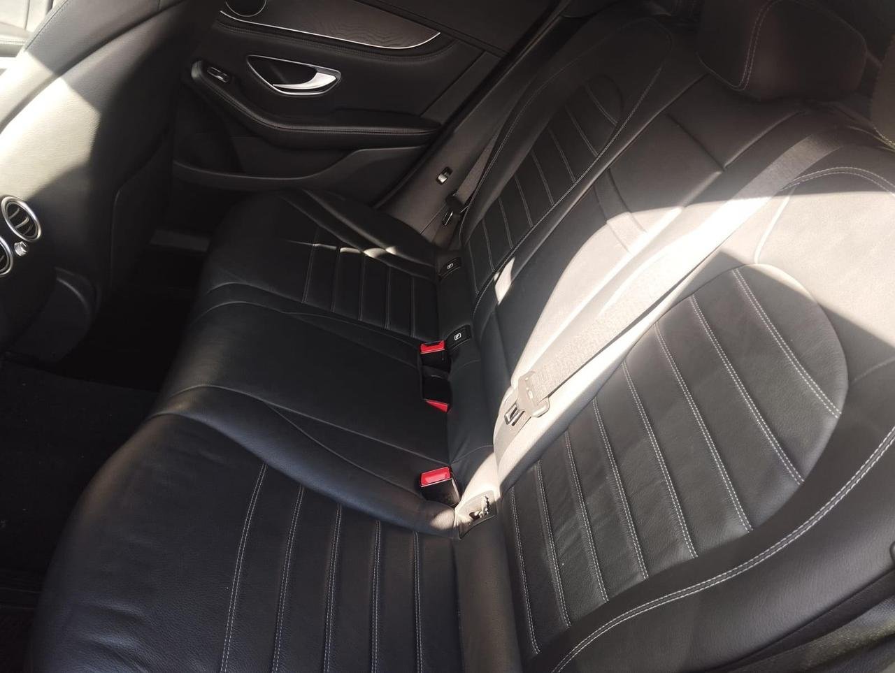 GLC 250 d Sport 4matic auto - Certified