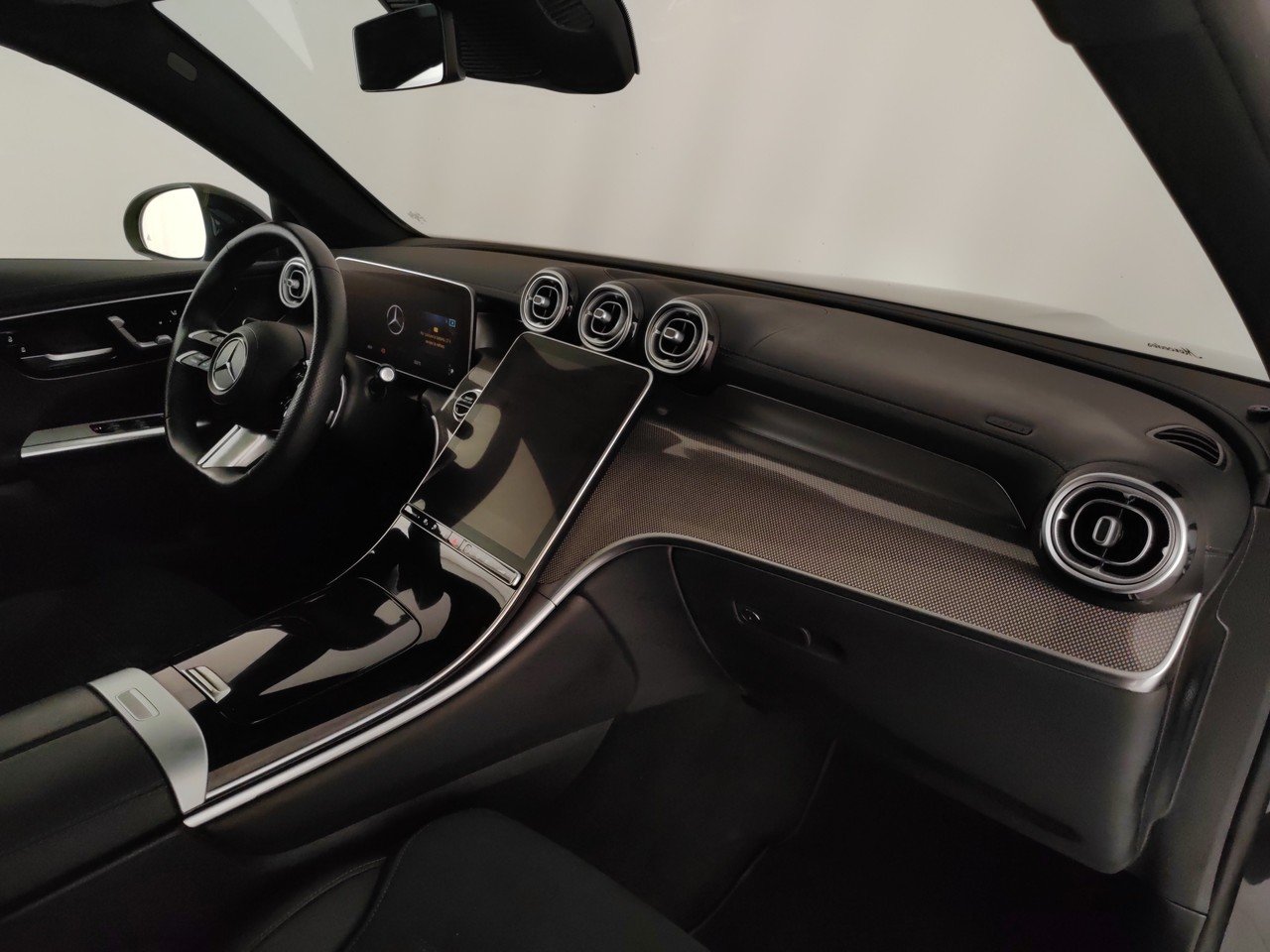 GLC Coupe 300 de phev AMG Line Premium 4matic auto - Certified