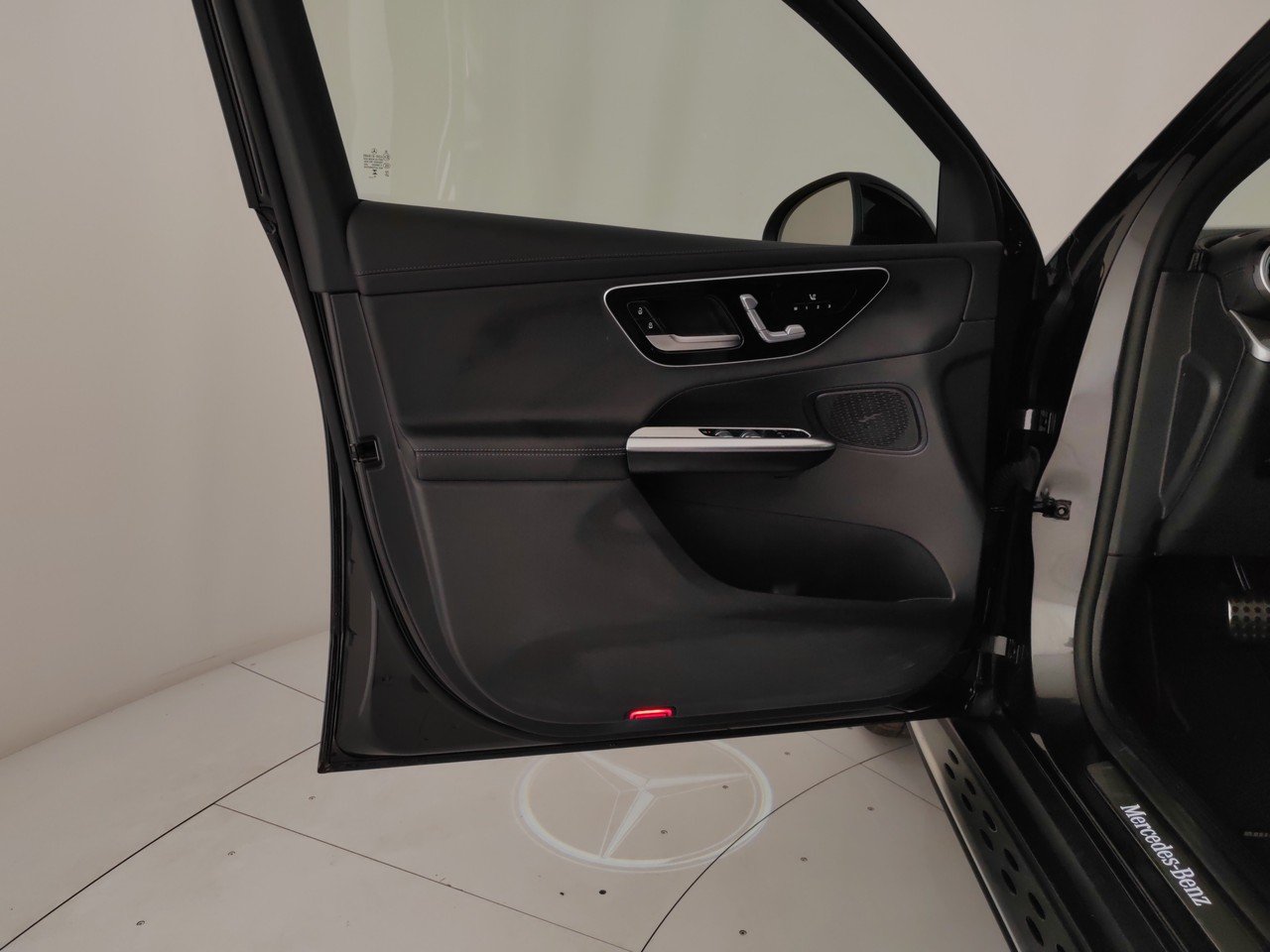 GLC Coupe 300 de phev AMG Line Premium 4matic auto - Certified