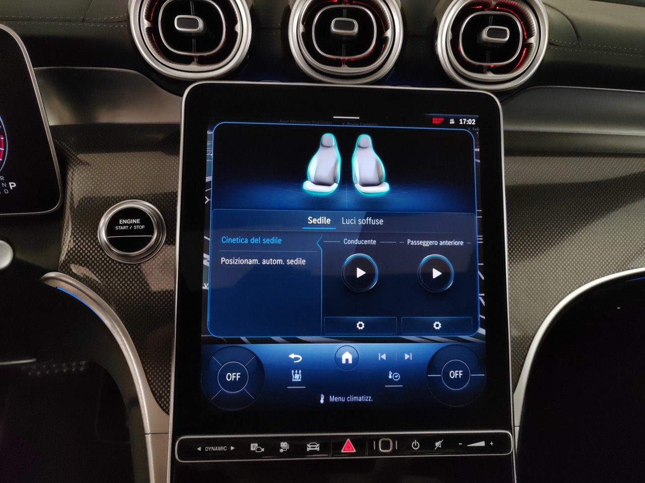 GLC Coupe 300 de phev AMG Line Premium 4matic auto - Certified