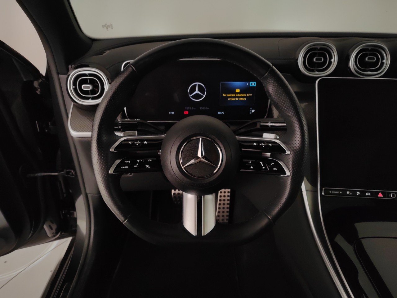 GLC Coupe 300 de phev AMG Line Premium 4matic auto - Certified
