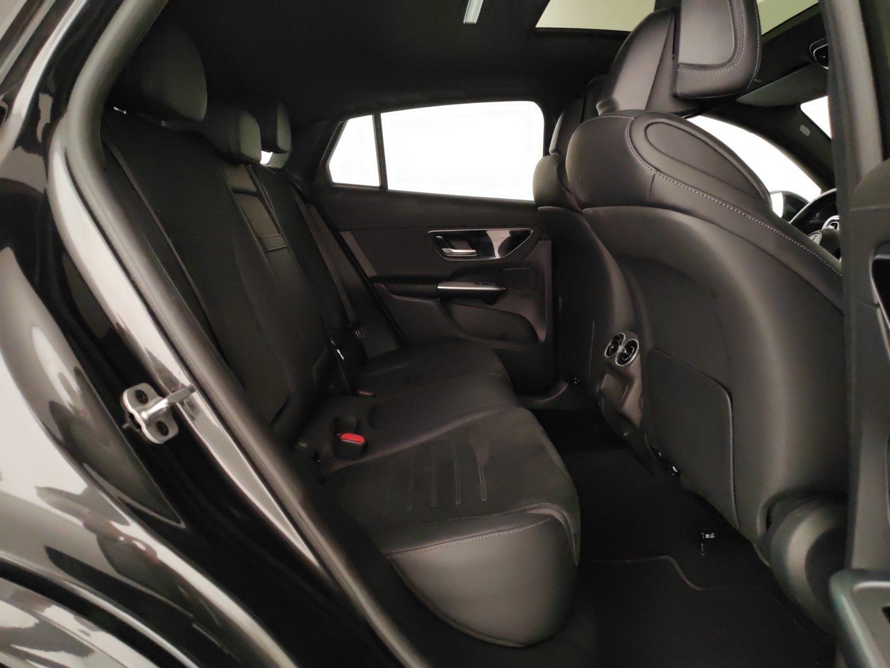 GLC Coupe 300 de phev AMG Line Premium 4matic auto - Certified