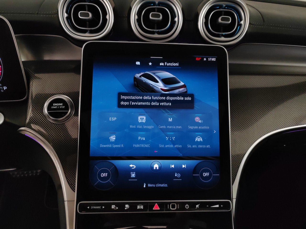 GLC Coupe 300 de phev AMG Line Premium 4matic auto - Certified