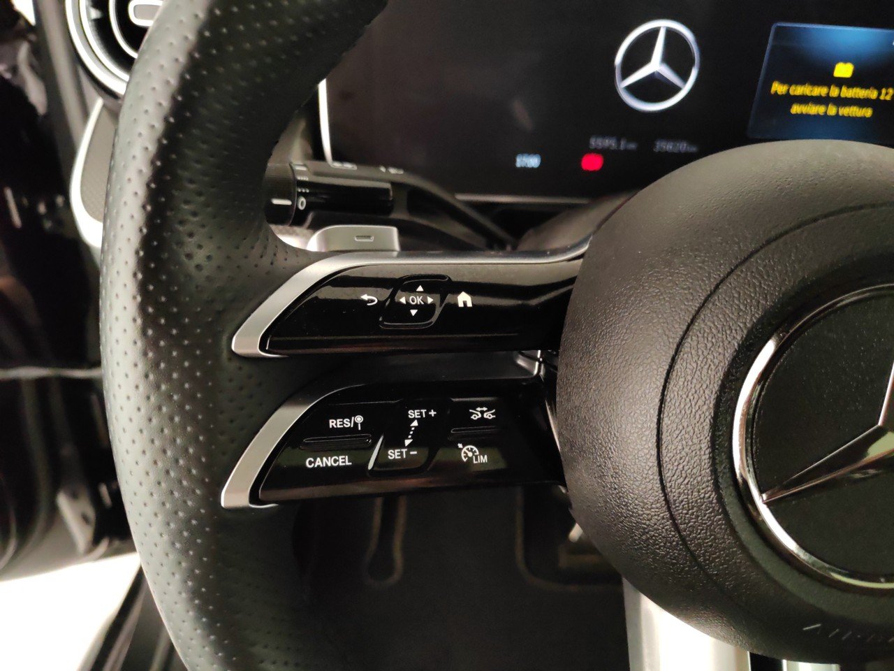 GLC Coupe 300 de phev AMG Line Premium 4matic auto - Certified