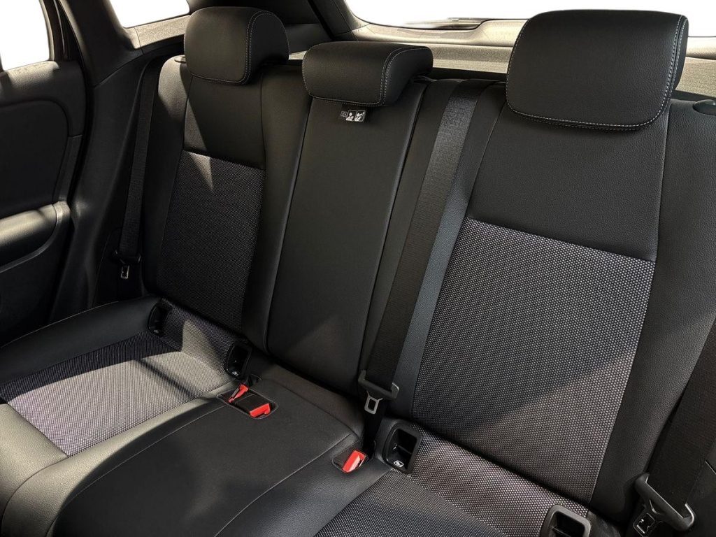 GLA 180 d Business Extra auto - Certified