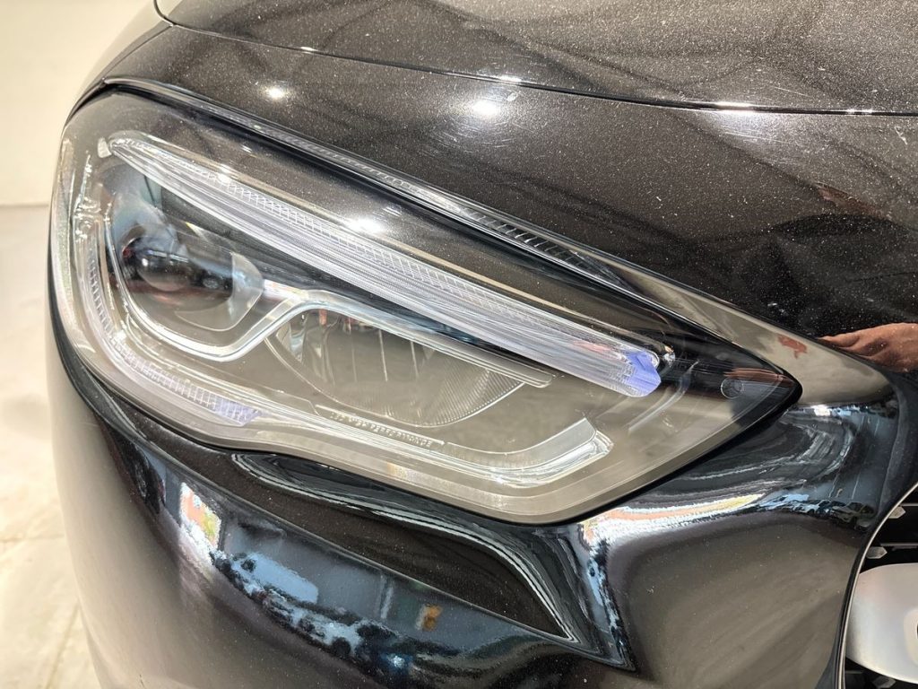 GLA 180 d Business Extra auto - Certified