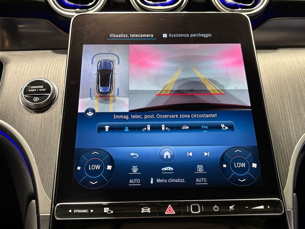 GLC 300 AMG Premium Plus 4matic auto - Certified