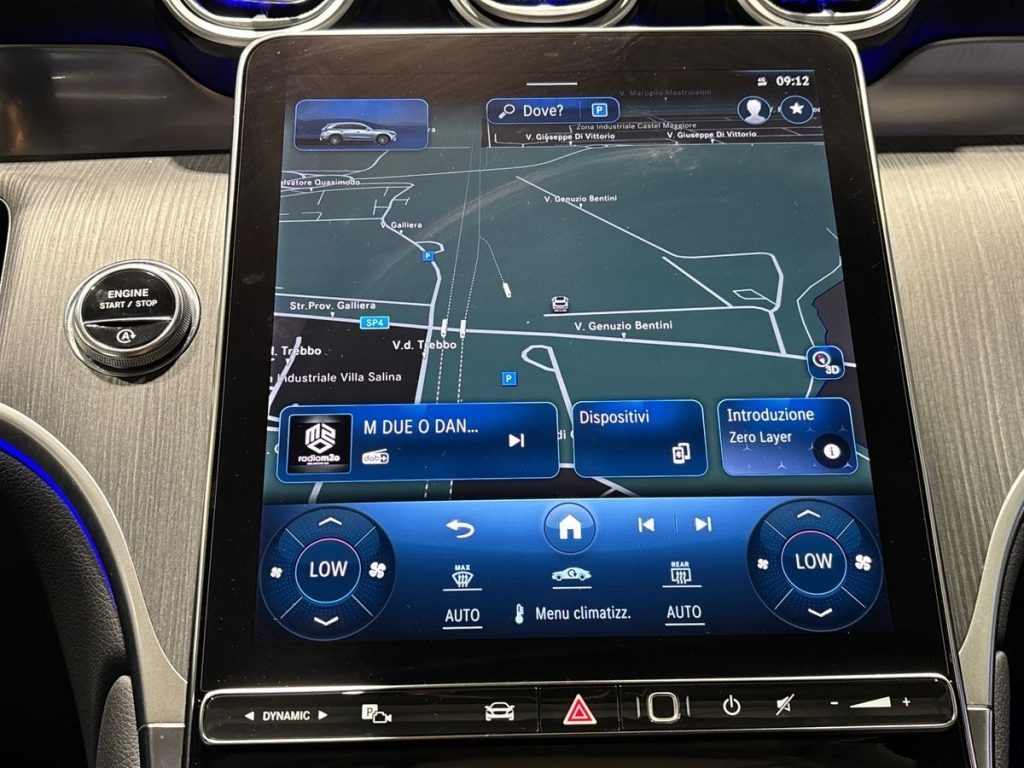 GLC 300 AMG Premium Plus 4matic auto - Certified