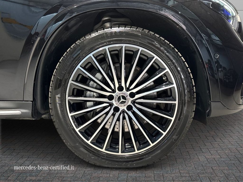 GLC 300 AMG Premium Plus 4matic auto - Certified