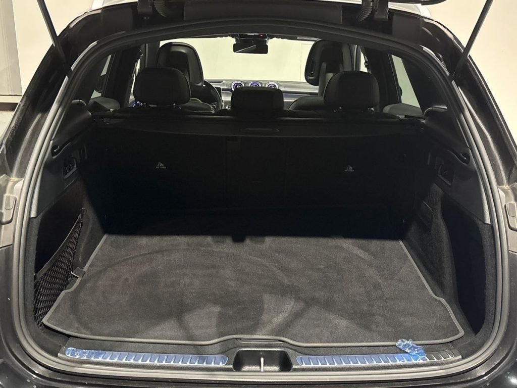 GLC 300 AMG Premium Plus 4matic auto - Certified