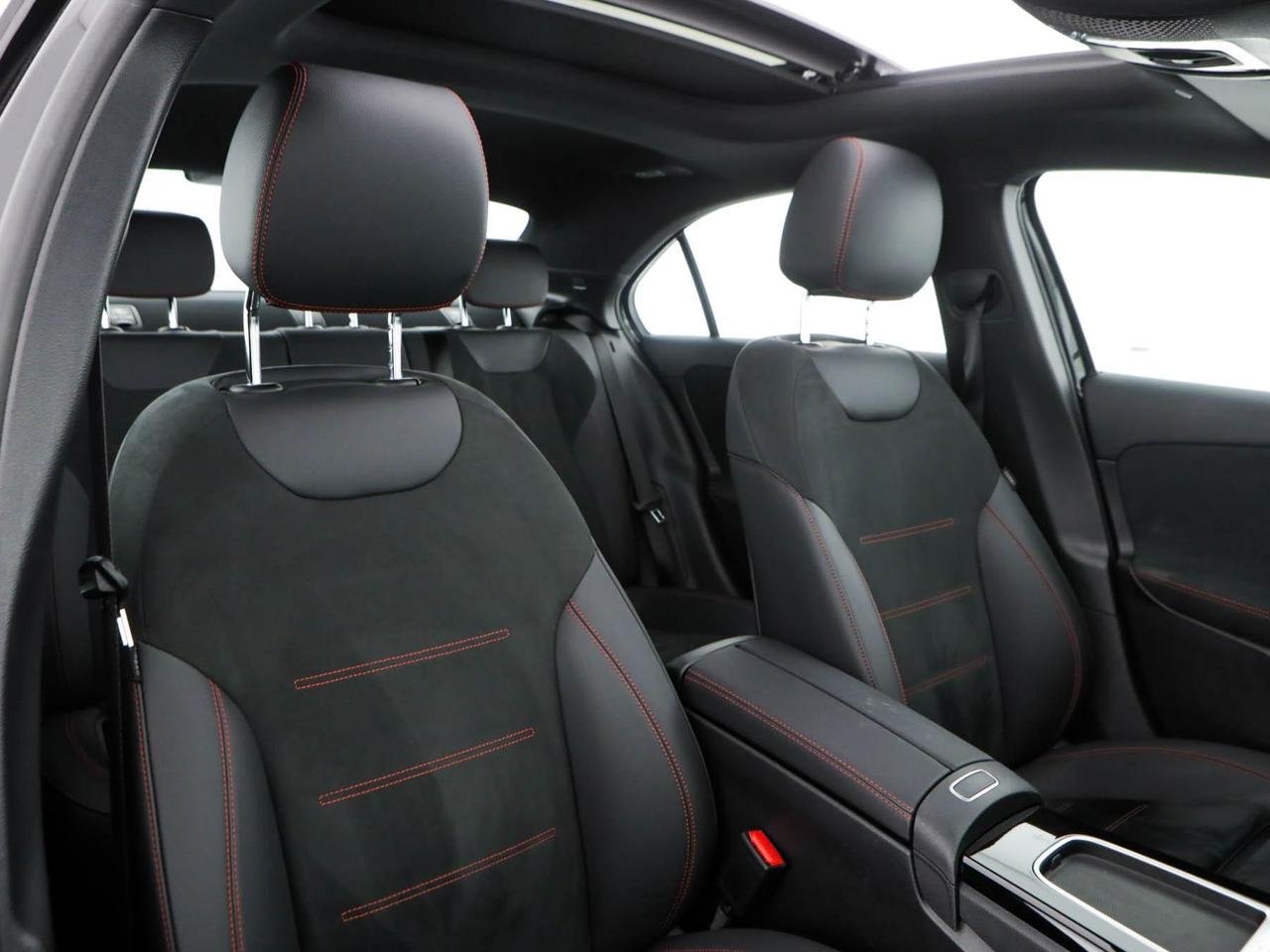 A 250 e phev AMG Line Advanced Plus auto - Certified