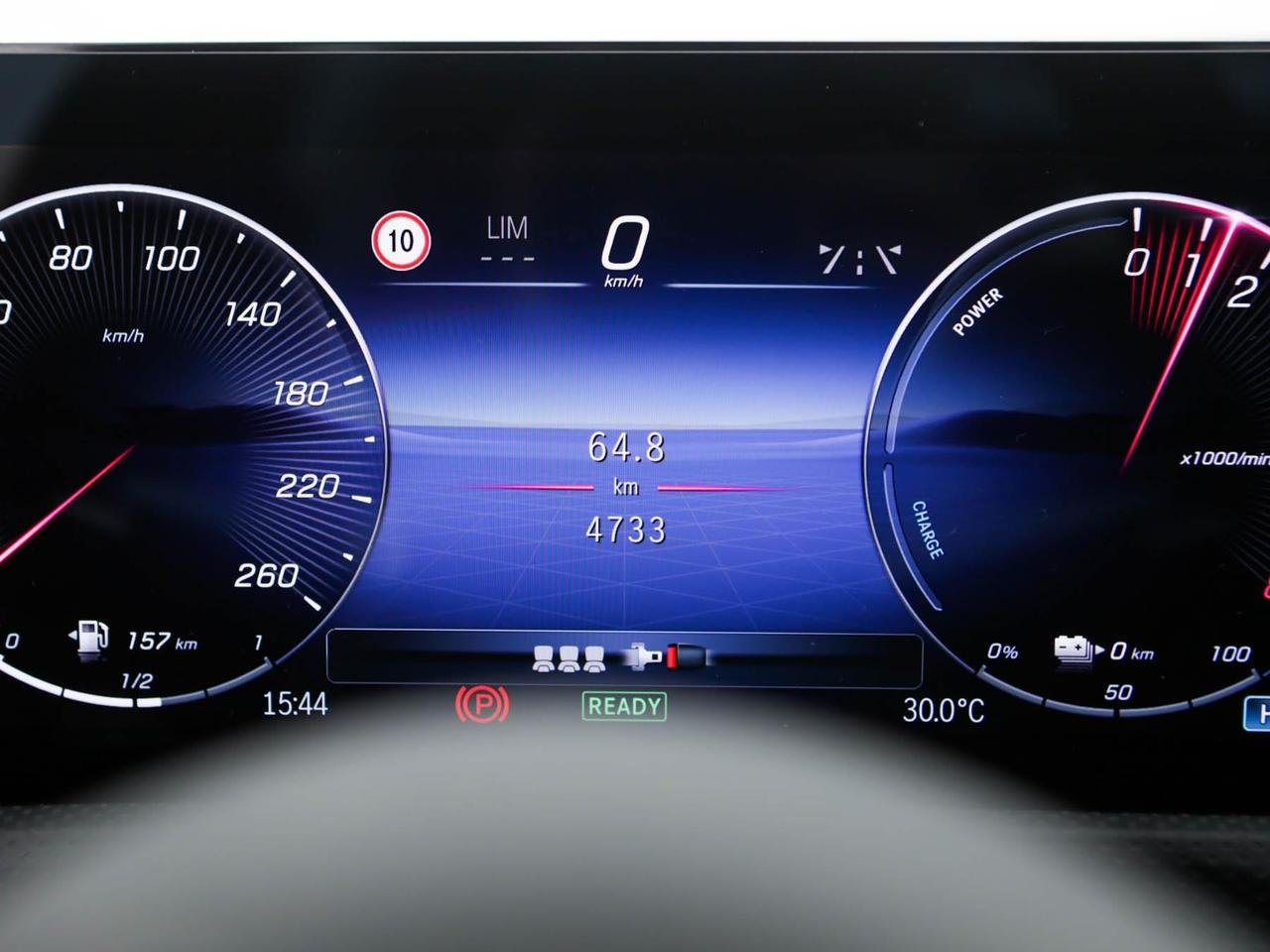 A 250 e phev AMG Line Advanced Plus auto - Certified