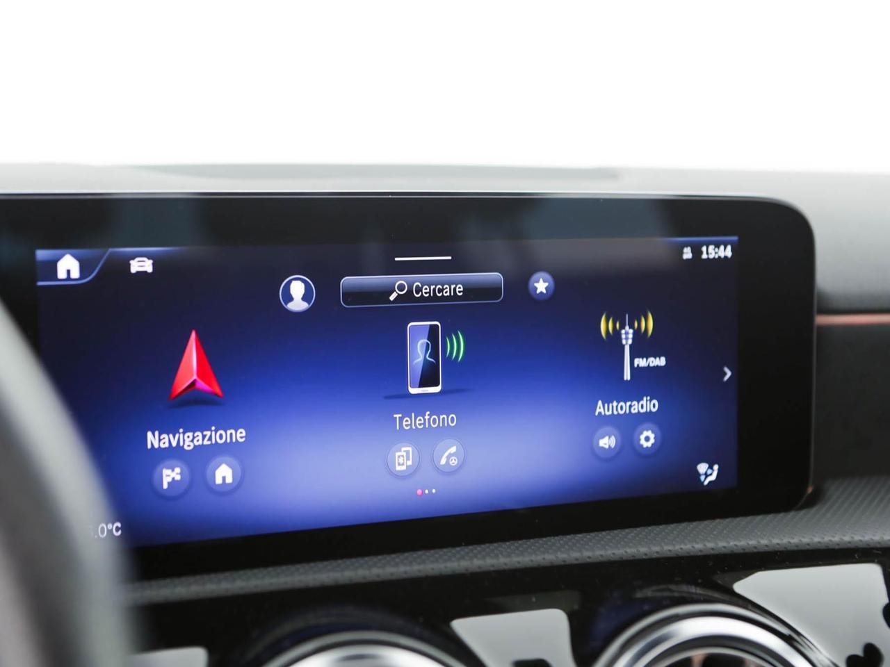 A 250 e phev AMG Line Advanced Plus auto - Certified