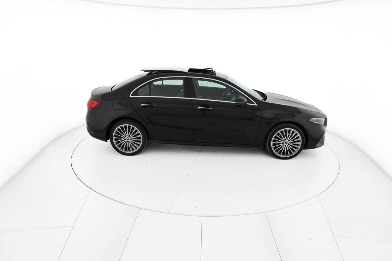 A 250 e phev AMG Line Advanced Plus auto - Certified