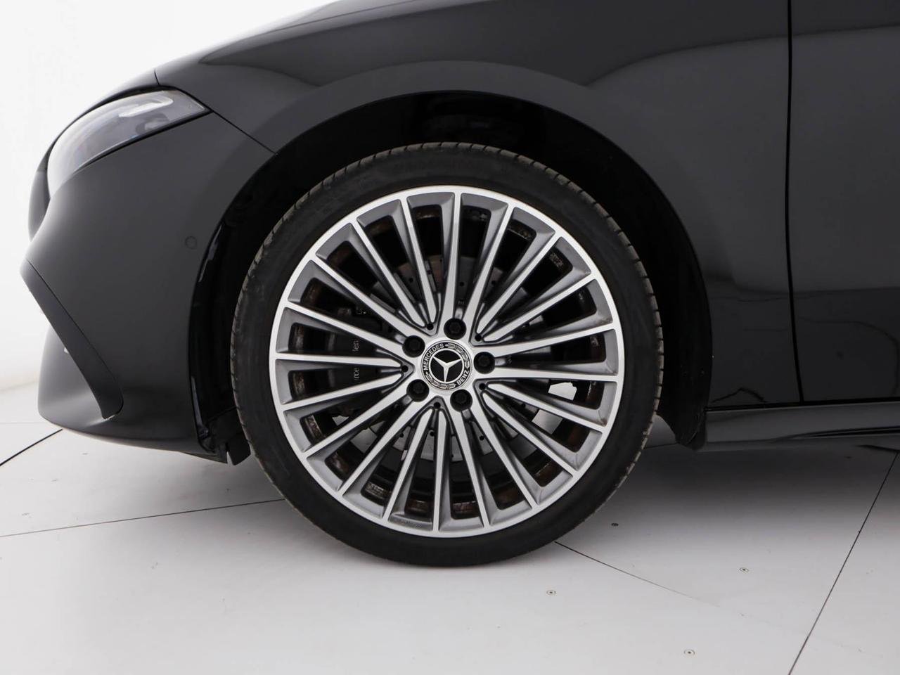 A 250 e phev AMG Line Advanced Plus auto - Certified