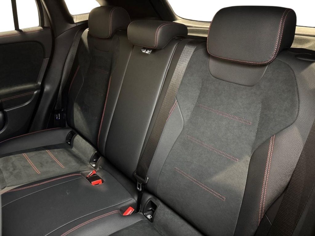 GLA 250 e phev AMG Line Advanced Plus auto - Certified