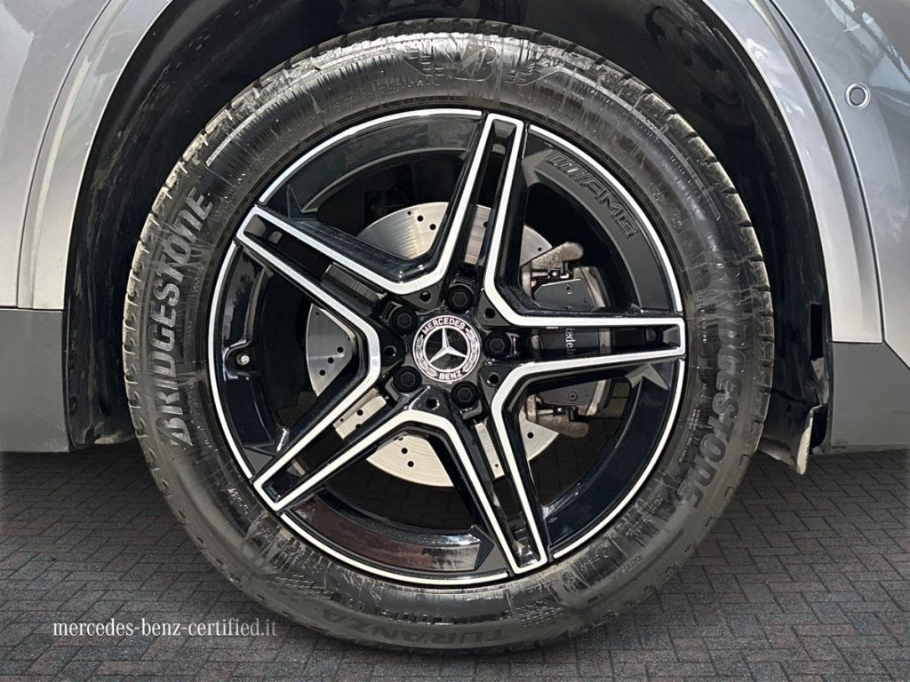 GLA 250 e phev AMG Line Advanced Plus auto - Certified