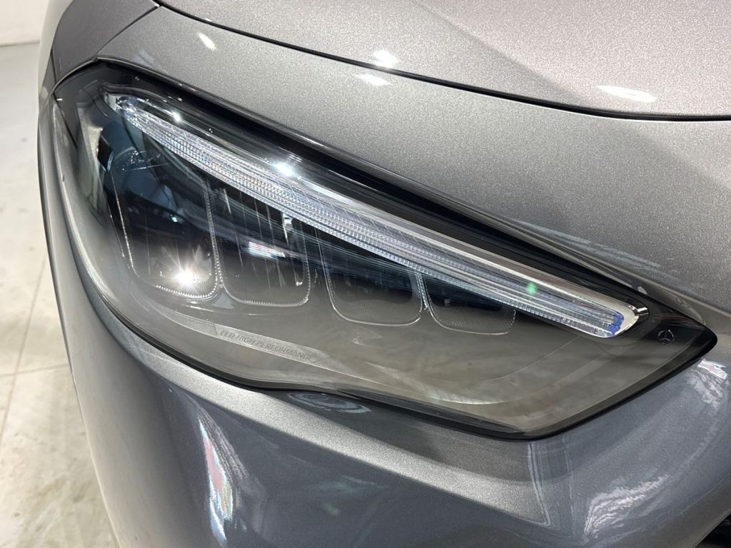 GLA 250 e phev AMG Line Advanced Plus auto - Certified