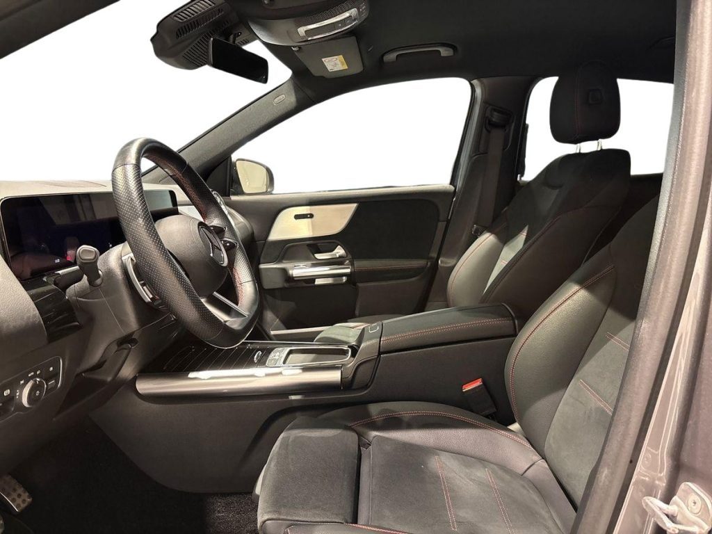 GLA 250 e phev AMG Line Advanced Plus auto - Certified