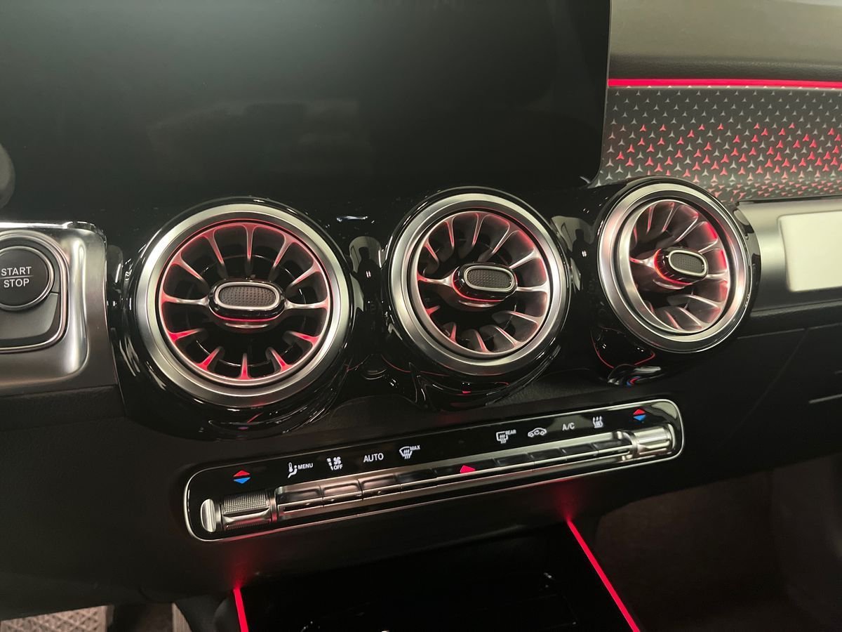 EQB 250+ Progressive Advanced - Certified