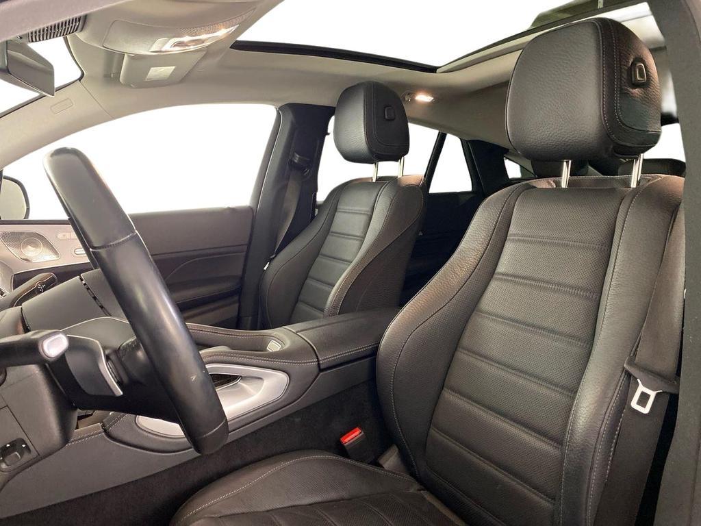 GLE Coupe 450 d AMG Line Premium 4matic auto - Certified