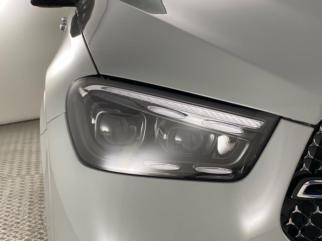 GLE Coupe 450 d AMG Line Premium 4matic auto - Certified