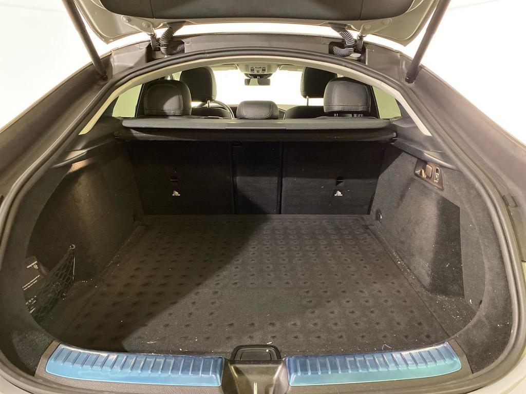 GLE Coupe 450 d AMG Line Premium 4matic auto - Certified