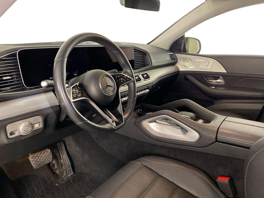 GLE Coupe 450 d AMG Line Premium 4matic auto - Certified