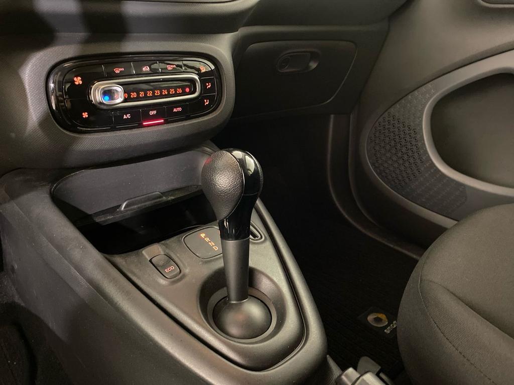 Fortwo eq Pulse 4,6kW - Certified