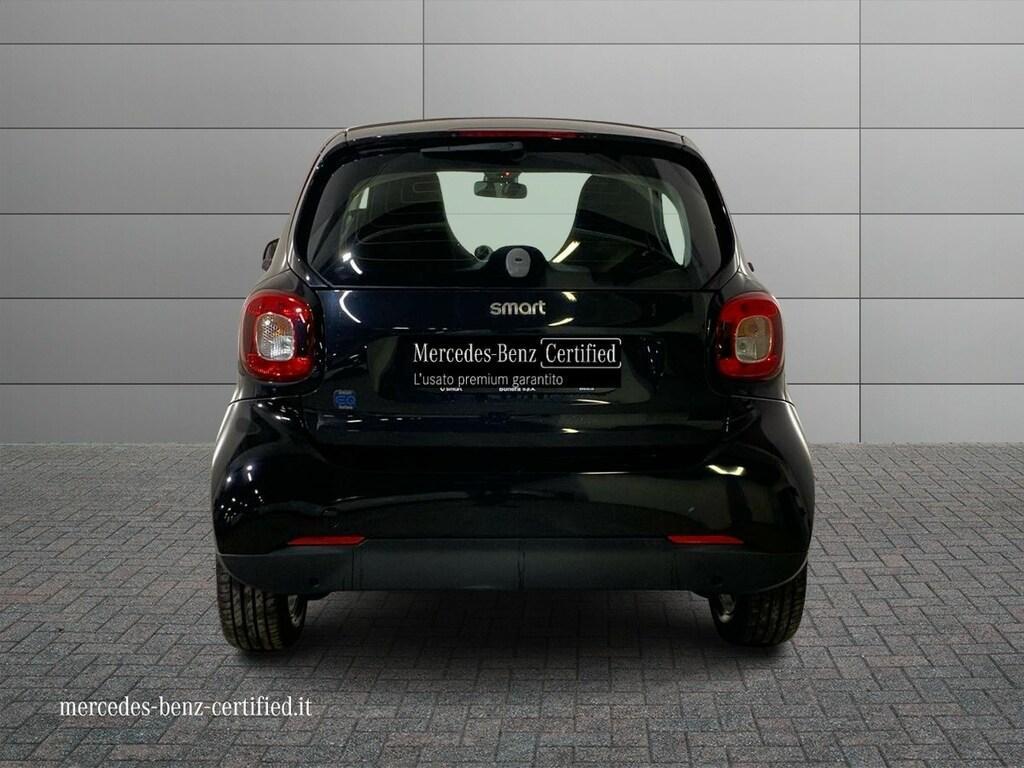 Fortwo eq Pulse 4,6kW - Certified