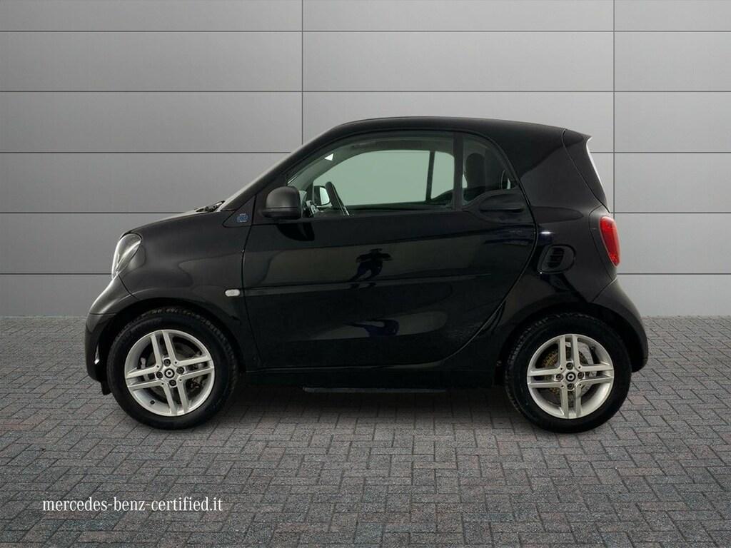 Fortwo eq Pulse 4,6kW - Certified