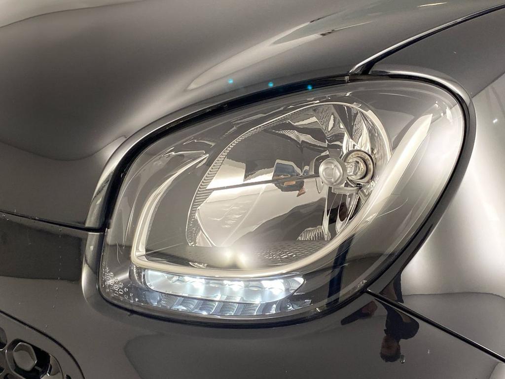 Fortwo eq Pulse 4,6kW - Certified
