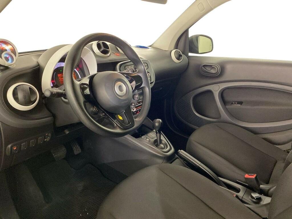 Fortwo eq Pulse 4,6kW - Certified
