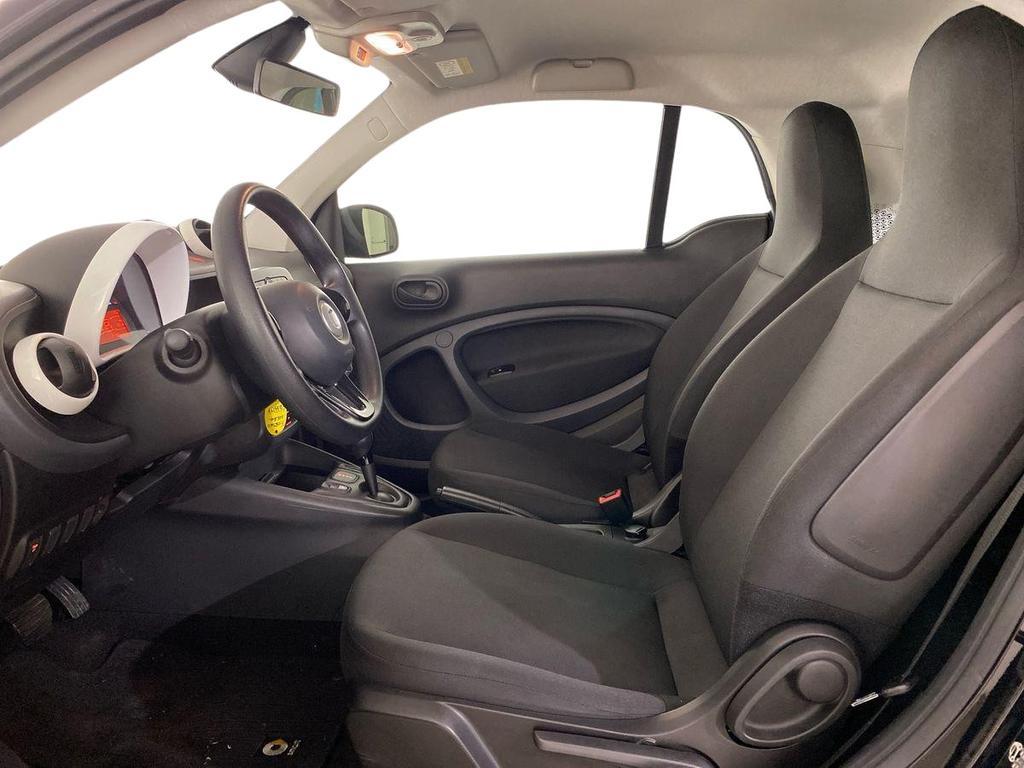 Fortwo eq Pulse 4,6kW - Certified