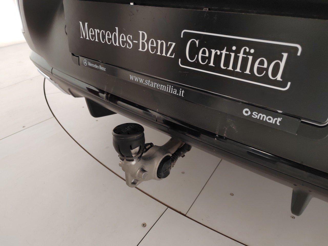 GLC Coupe 300 de phev (eq-power) Premium 4matic au - Certified