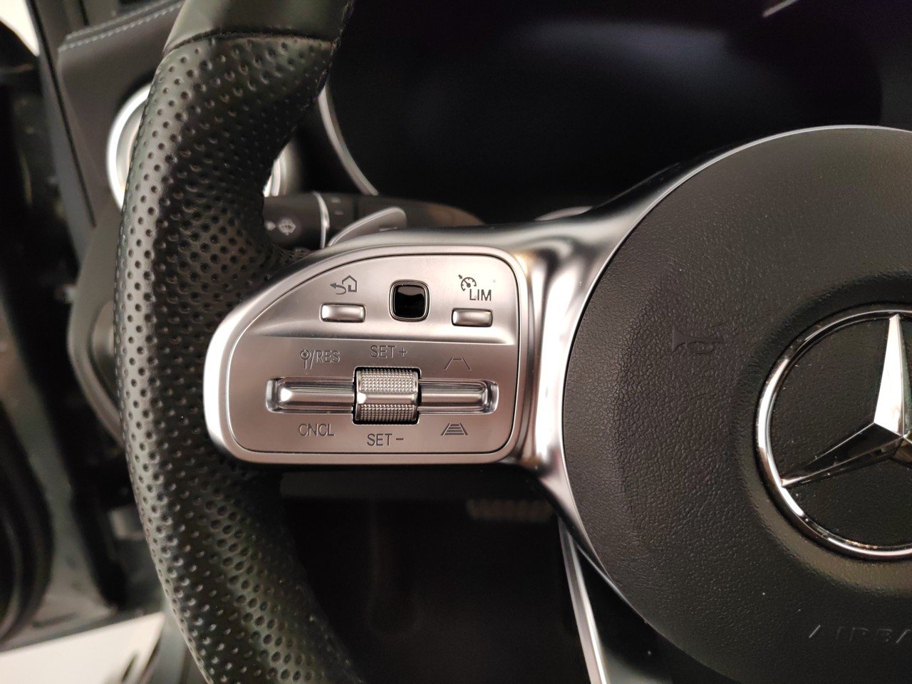 GLC Coupe 300 de phev (eq-power) Premium 4matic au - Certified
