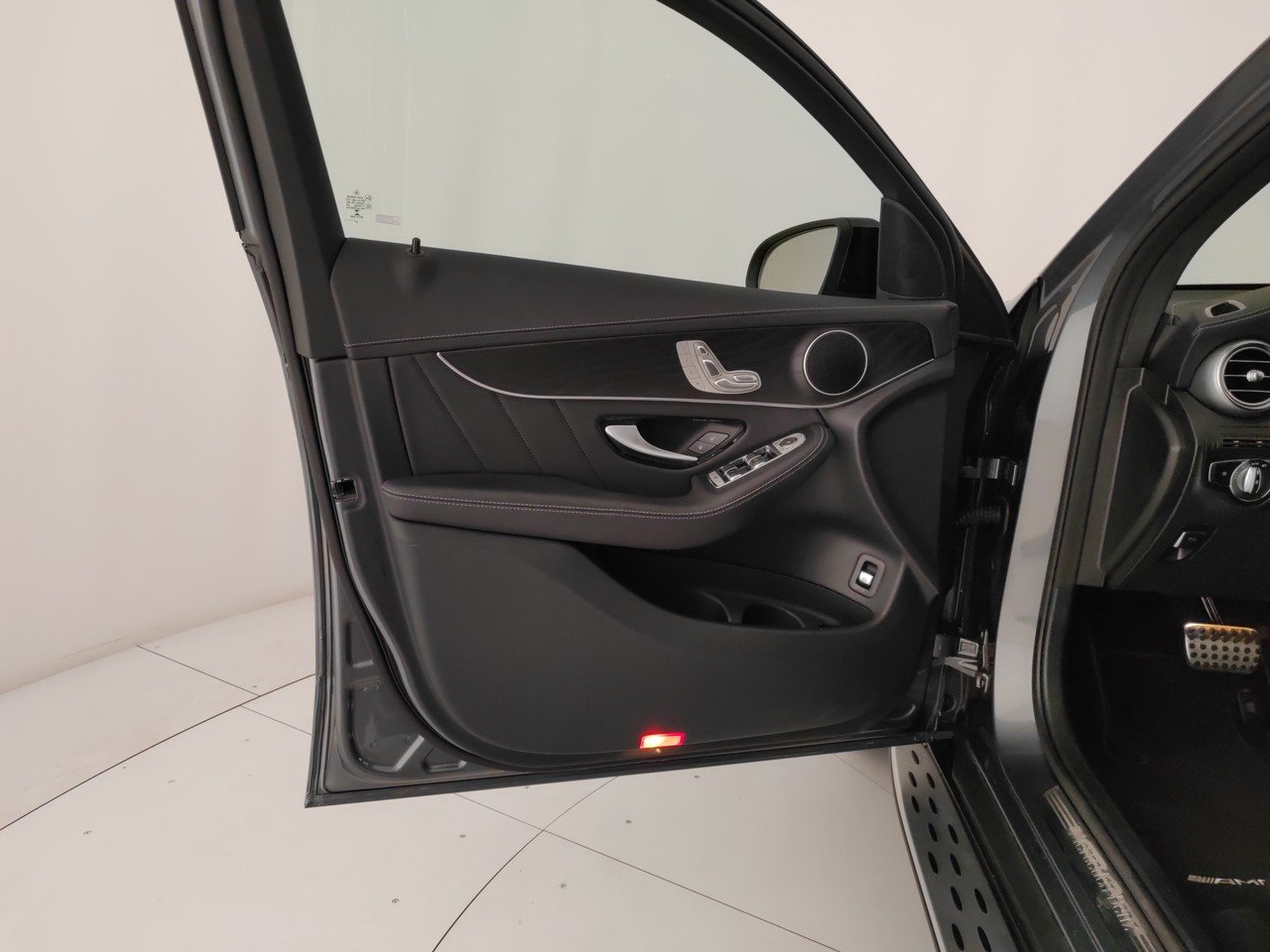 GLC Coupe 300 de phev (eq-power) Premium 4matic au - Certified