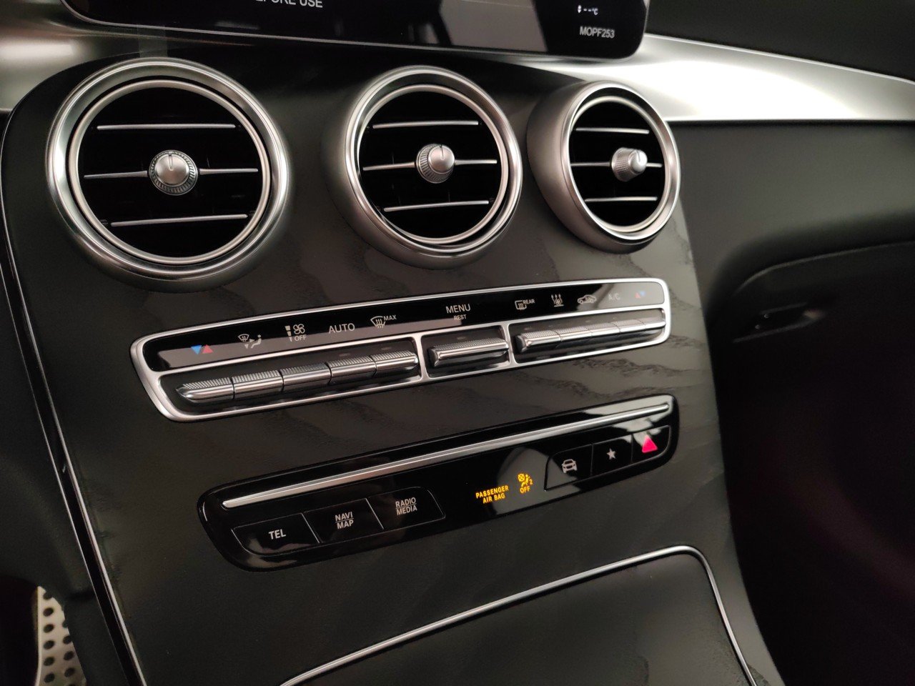 GLC Coupe 300 de phev (eq-power) Premium 4matic au - Certified