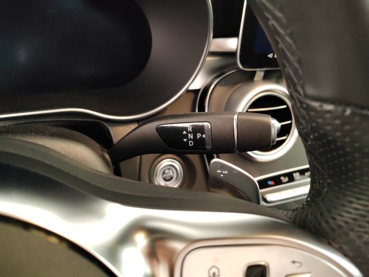 GLC Coupe 300 de phev (eq-power) Premium 4matic au - Certified
