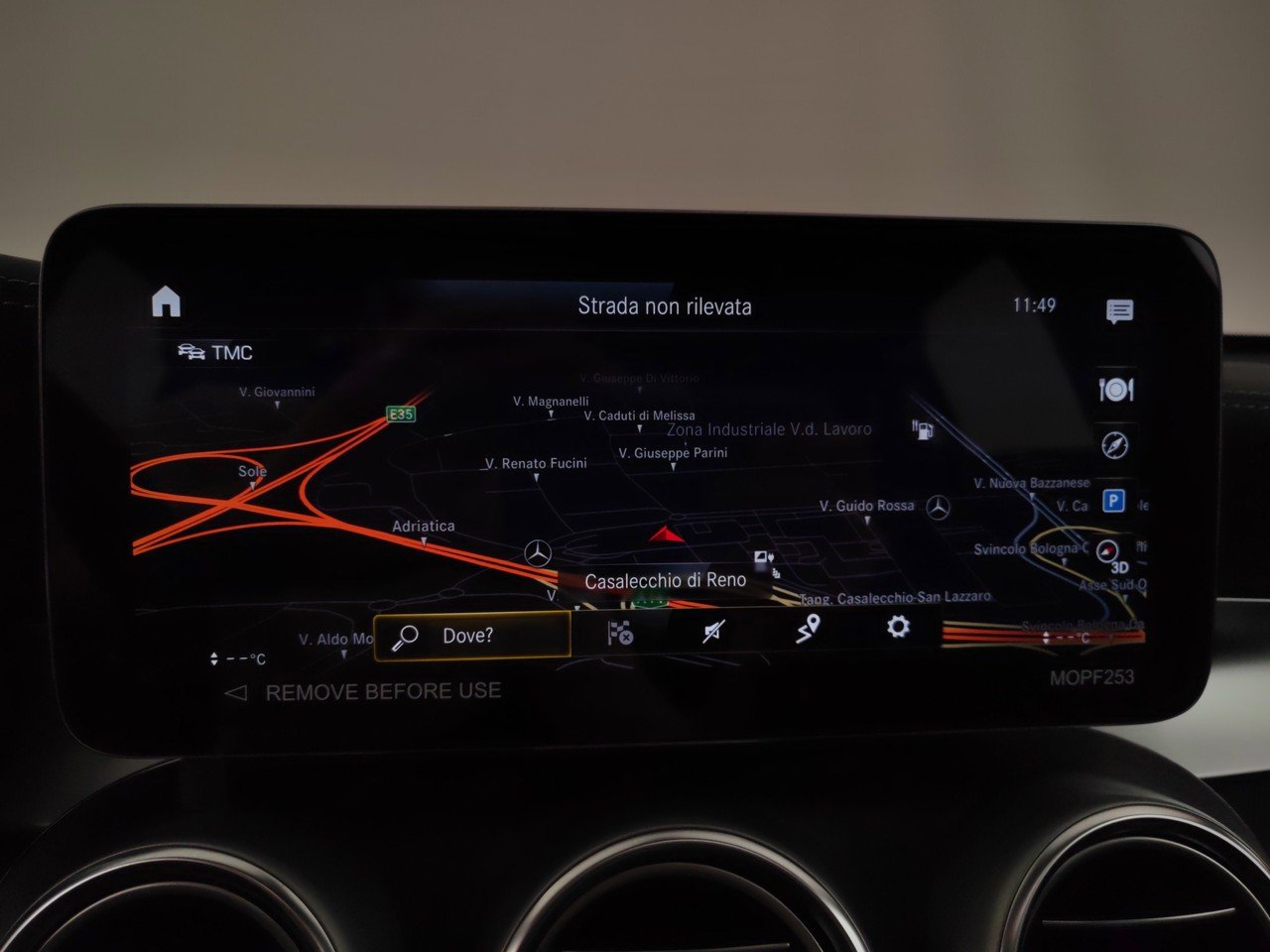 GLC Coupe 300 de phev (eq-power) Premium 4matic au - Certified