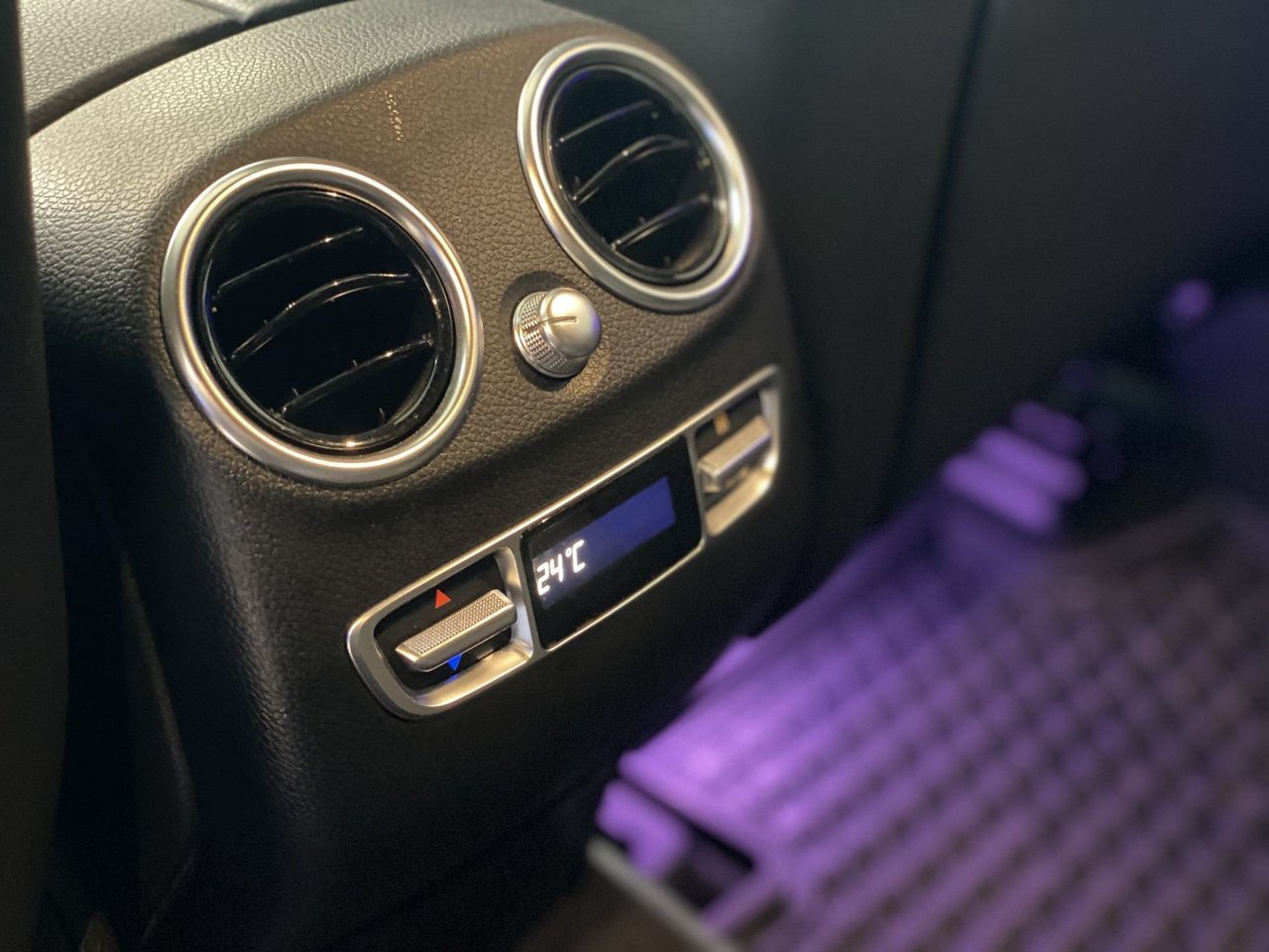 GLC Coupe 220 d Premium Plus 4matic auto - Certified