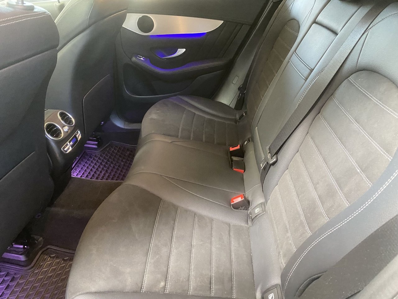 GLC Coupe 220 d Premium Plus 4matic auto - Certified
