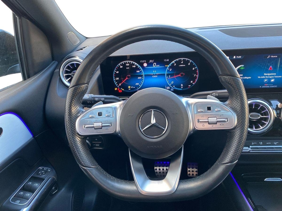 B 200 Premium auto - Certified
